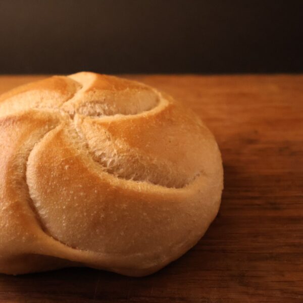 Kaiserbrötchen